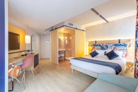 Urban Hôtel & Spa - 99