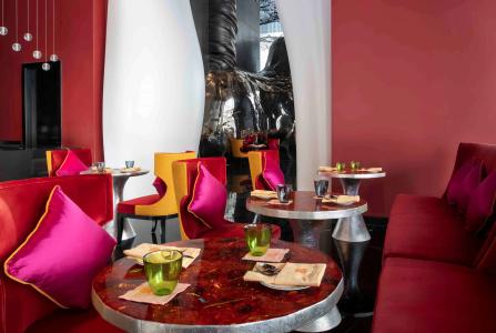 Banyan Tree at La Cigale Mushaireb - 37