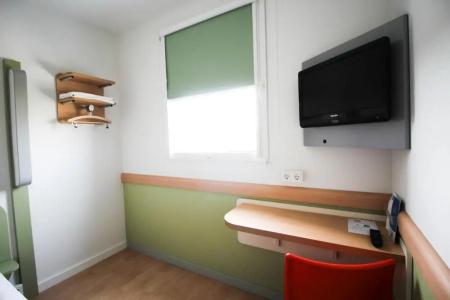 ibis budget Muenchen Ost Messe - 38