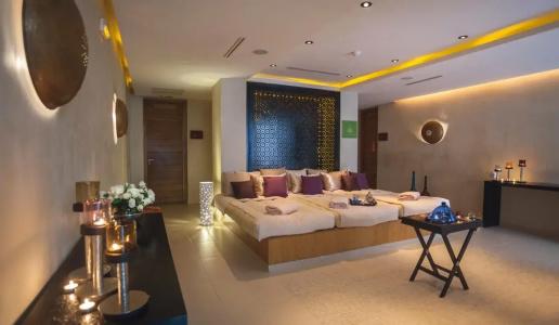 Mövenpick Gammarth Tunis - 15