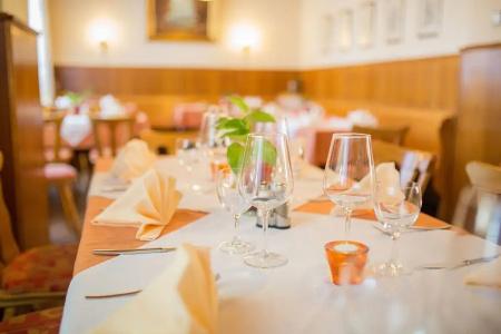 -Restaurant Wiendl - 15