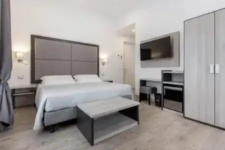 Apollo Guest House - 52