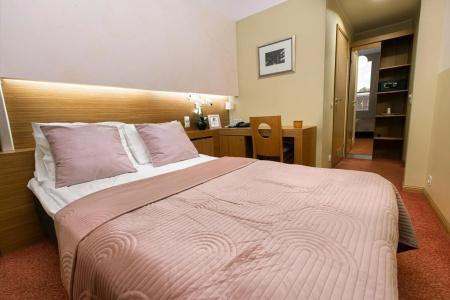 Bern by TallinnHotels - 17