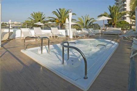 Bellamar Beach & Spa - 15