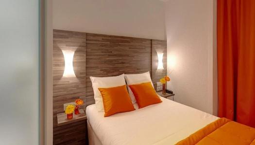 ibis Styles Rennes Centre Gare Nord - 20
