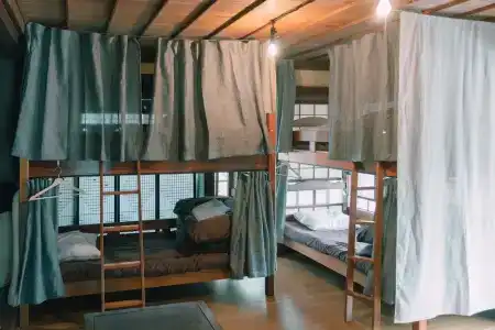 Koya Backpackers - 4