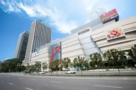 Holiday Inn Express Xi'An North, An Ihg - 28