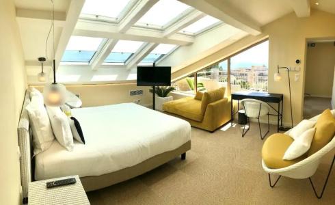 Best Western Premier Montfleuri - 190
