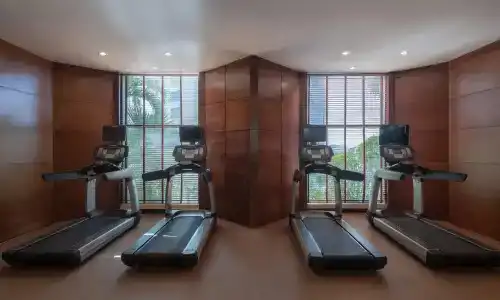 Hyatt Regency West Hanoi - 21