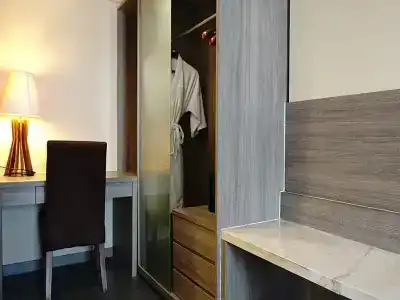 Best Western Plus Kemayoran - 119