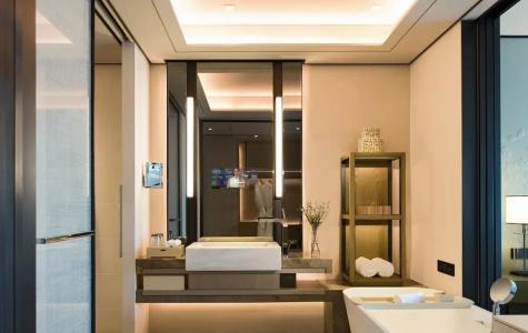 Shenzhen Marriott Nanshan - 60