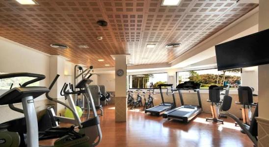 Playa Esperanza Suites - 21