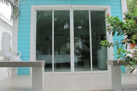 Charlie's Bungalows - 5