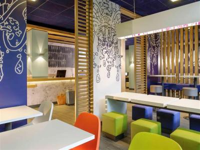 ibis budget Stuttgart City Nord - 10