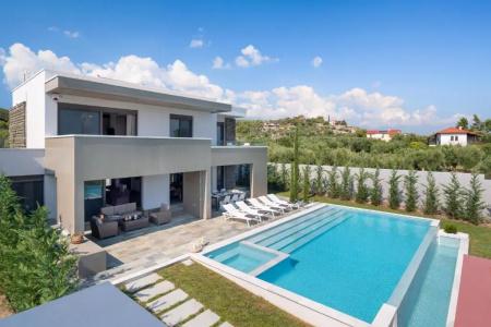 Kassandra Villas - 30
