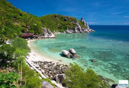 Big Fish Resort Koh Tao - 24
