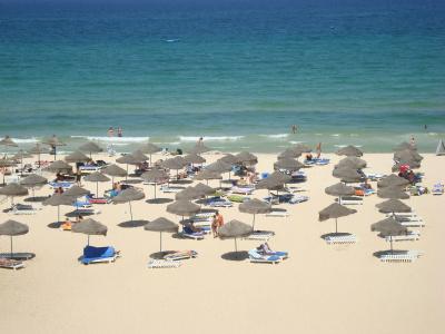 Novostar Royal Beach Sousse - 12