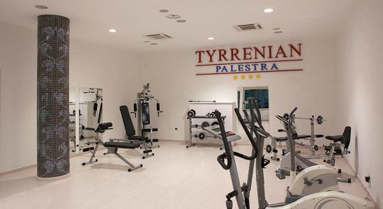 Park Tyrrenian - 22