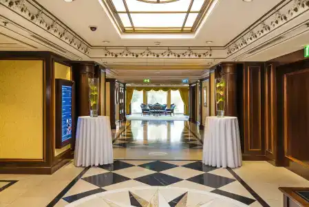 Intercontinental Wien, An Ihg - 23