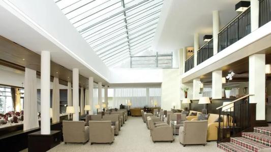 Lebenberg Schlosshotel-Kitzbühel - 18