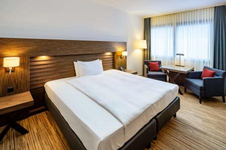 Park Plaza Trier - 27