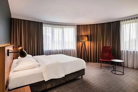 Park Inn by Radisson Krakow - 30