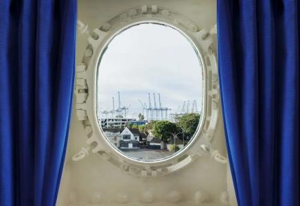 The Queen Mary - 70
