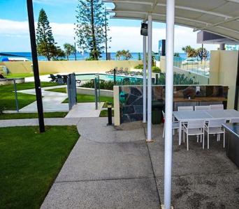 Zenith Ocean Front - 23