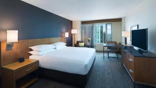 Hyatt Regency Denver at Colorado Convention Center - 39