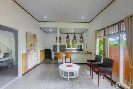 Taman Indrakila - 101