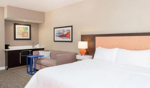 Hampton Inn Phoenix Airport North - 45