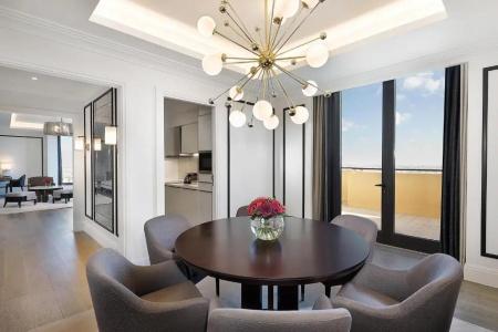 The St. Regis Amman - 98