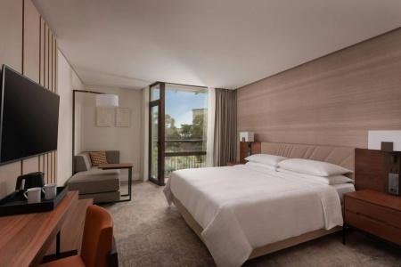 Lisbon Marriott - 26