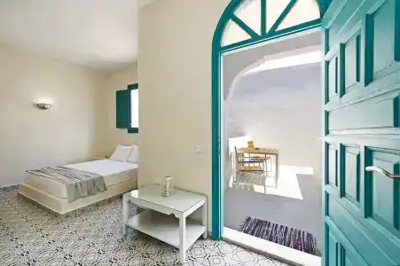 Nissia Beach & Suites - 186