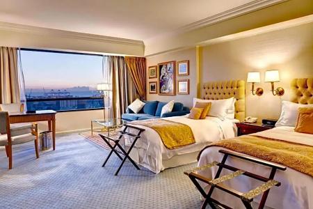 Park Tower, A Luxury Collection, Buenos Aires - 46