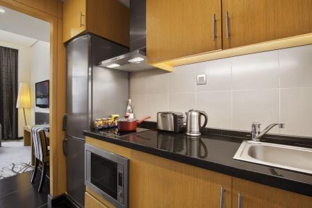 Hala Arjaan by Rotana, Deluxe - 6