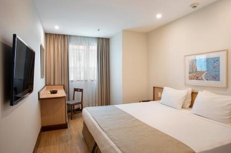 Windsor Plaza Copacabana - 14