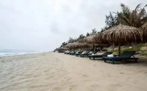 Sol An Bang Beach Resort & Spa - 13