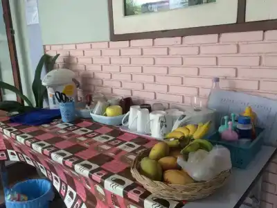 Pancake House Bnb - 7