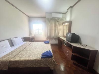 Muang Thong Family Suite Hatyai - 29