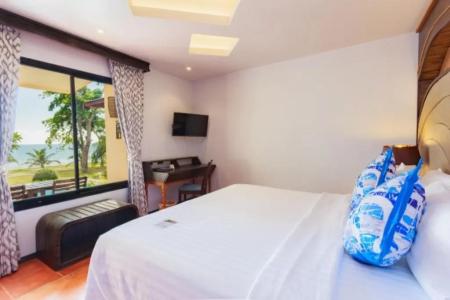 Koh Chang Grandview Resort - 62