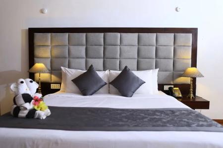 Amaranthe Bay Resort & Spa - 99