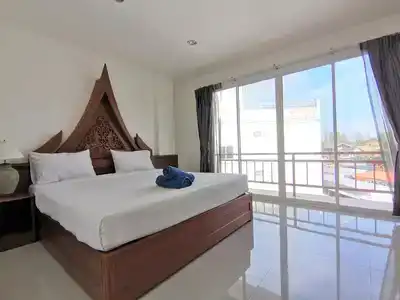 Sure Guesthouse - 17