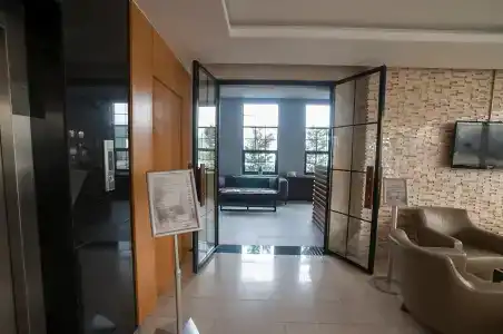 Gosterisli Otel - 15
