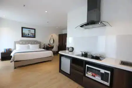 Ex Da Nang Luxury - 87