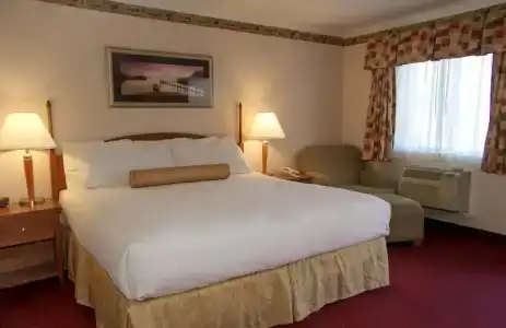 Flagship Inn - 49