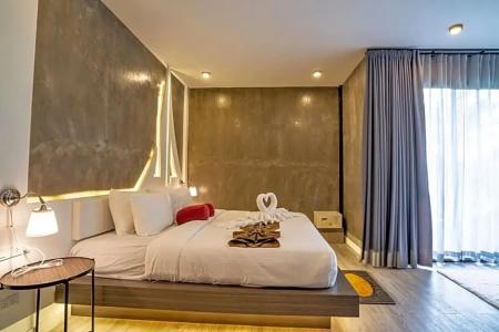 Phi Phi Andaman Legacy Resort-Sha Plus - 271
