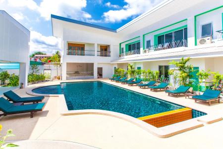 Khun Chaweng Resort - 12