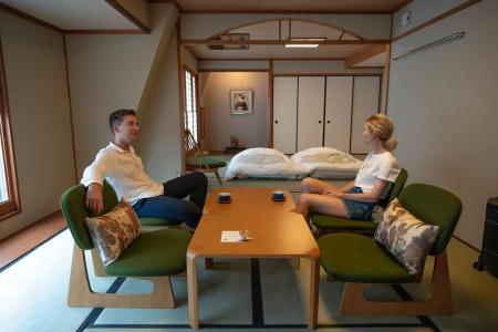 Nishiyama Ryokan - 49
