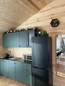 Сибирский Бор на улице Лесная 6 - 37